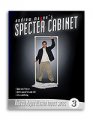 Specter Cabinet by Andrew Mayne